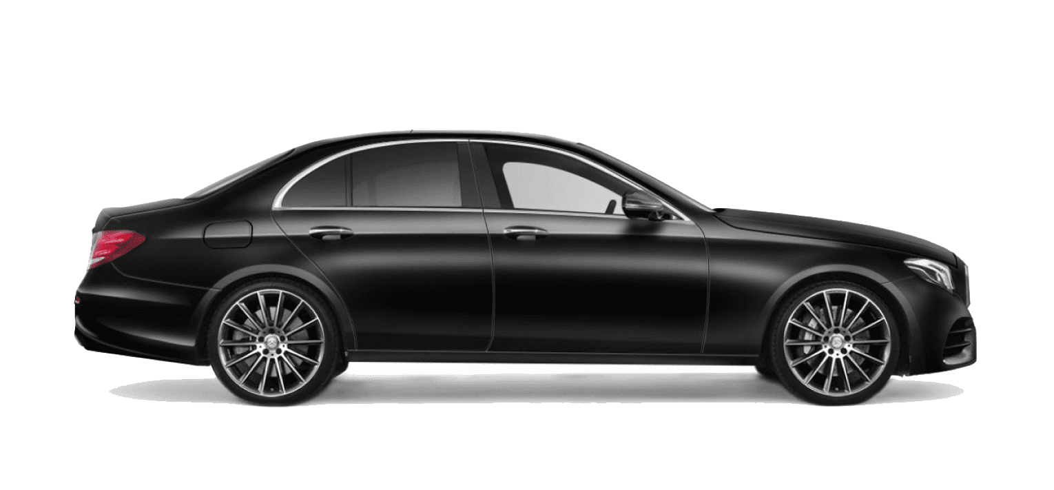 Mercedes-Benz Class E
