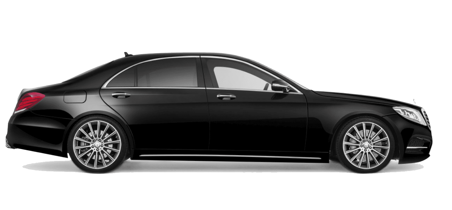 Mercedes-Benz Class S