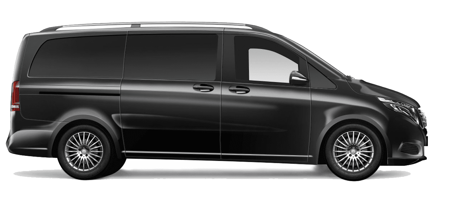 Mercedes-Benz Class V